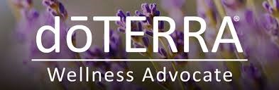 DōTERRA etherische oliën DōTERRA etherische oliën