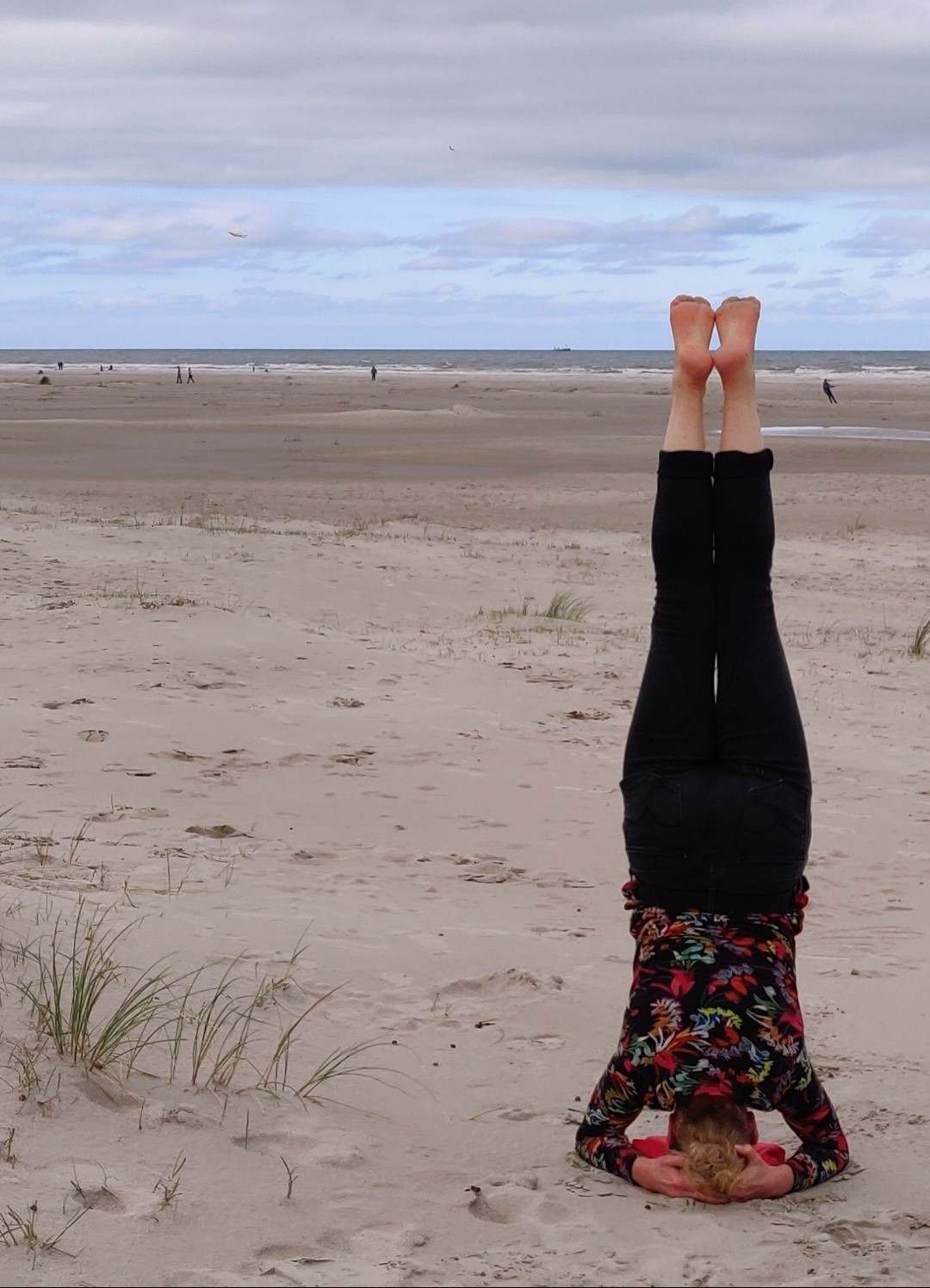 Linda Yoga Terschelling Linda Yoga Terschelling